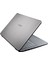 Nirvana S500.1135-4P00T-G-F Intel Core i5 1135G7 4GB 250GB SSD Windows 11 Home 15.6" FHD Taşınabilir Bilgisayar 5