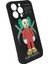 Apple iphone 13 Pro Uyumlu Joker Case Arka Koruma 2