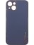 Apple iphone 13 Uyumlu Coco Leather Seri Arka Koruma 1