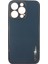 Apple iphone 13 Pro Uyumlu Coco Leather Seri Arka Koruma 1