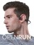 Openrun Kemik İletimli Bluetooth Kulaklık Mavi 2