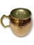 Bakır Moscow Mule Bardak 2