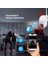 Ip Kamera + 1080P Speed Dome Ptz 2mp Dış Mekan Ip Kamera Antenli 3