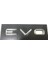 Evo Bagaj Yazısı Çift Taraflı Bantlı 75 mm 1