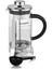 Coffee Bean French Press Metalik 350 ml [enerji Sınıfı A] 1