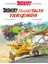 Asteriks Transitalya Yarışında - Jean-Yves Ferri 1