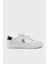 Hakiki Deri Sneaker Ayakkabı Erkek Ayakkabı YM0YM00491 Yaf 1