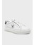Hakiki Deri Sneaker Ayakkabı Erkek Ayakkabı YM0YM00491 Yaf 2