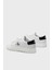 Hakiki Deri Sneaker Ayakkabı Erkek Ayakkabı YM0YM00491 Yaf 3