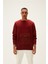 Kangaroo Erkek Kahverengi Sweatshirt 1