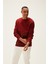 Kangaroo Erkek Kahverengi Sweatshirt 3