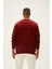 Kangaroo Erkek Kahverengi Sweatshirt 5