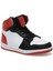 Icon 2pr Beyaz Erkek High Sneaker 1