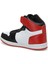 Icon 2pr Beyaz Erkek High Sneaker 3