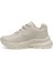 Cupbela 2pr Bej Kadın Sneaker 4