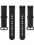Xiaomi Mi Watch Lite Uyumlu Kordon Orjinal Pime Tam Uyumlu Silikon Kayış 3
