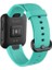 Xiaomi Mi Watch Lite Uyumlu Kordon Orjinal Pime Tam Uyumlu Silikon Kayış 1