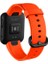 Xiaomi Mi Watch Lite Uyumlu Kordon Orjinal Pime Tam Uyumlu Silikon Kayış 1