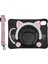 Apple iPad Mini 6 (MK8C3TU/A) Uyumlu Maskot Seri Arka Koruma 1
