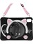 Apple iPad Mini 6 (MK8C3TU/A) Uyumlu Maskot Seri Arka Koruma 2