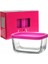 Lav Cube 405CC Cam Saklama Kabı 4'lü 3