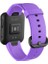 Xiaomi Mi Watch Lite Uyumlu Kordon Orjinal Pime Tam Uyumlu Silikon Kayış 1