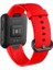Xiaomi Mi Watch Lite Uyumlu Kordon Orjinal Pime Tam Uyumlu Silikon Kayış 1