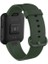 Xiaomi Mi Watch Lite Uyumlu Kordon Orjinal Pime Tam Uyumlu Silikon Kayış 1