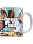 Gta Breaking Bad Baskılı %100 Porselen Kupa 1