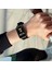 Huawei Watch Fit 2 Uyumlu Silikon Kordon Yumuşak ve Pürüzsüz Klasik (Saat Değildir) Krd-43 3
