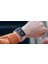 Huawei Watch Fit 2 Uyumlu Silikon Kordon Yumuşak ve Pürüzsüz Klasik (Saat Değildir) Krd-43 5