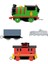 Thomas ve Arkadaşları Büyük Tekli Tren Percy - Brake Car Bruno HHN44 - HFX97 3