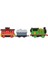 Thomas ve Arkadaşları Büyük Tekli Tren Percy - Brake Car Bruno HHN44 - HFX97 4