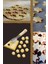 Mini Kurabiye Hamur Pasta Üstü Süs Magnet Kurabiye Yapımı Şekilli Kesme Aparatı 1