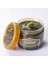 Fas Sabunu Zeytinyağılı Bal ve Argan Yağı Özleri ile Peelingi ve Ovma 400 ml 1