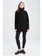 Oversize Fit Balıkçı Yaka Tunik J2247AZ22WN 2
