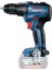 Gsr 18V-50 Professional Akülü Delme/vidalama (Akü ve Şarj Cihazı Dahil Değil) - 06019H5006 2