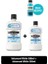 Advanced White 500 ml & 250 ml Advanced White + Listerine Mouthwash-Coolmınt 95 ml 1