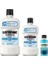 Advanced White 500 ml & 250 ml Advanced White + Listerine Mouthwash-Coolmınt 95 ml 2