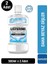 Advanced White Hafif Tat Alkolsüz Ağız Bakım Suyu 500 Ml x2 1