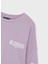 Baskılı Kız Çocuk Pembe Sweatshirt Nlfnessed Ls L Sweat 1