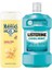 Coolmint 1000ML Ağız Bakım Suyu + Lpm Vanilya Sütü 400 ml Duş Jeli X2 2