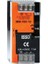 IMR-100-24 - 100W 24VDC 4.2A Ray Montajlı Kapalı Tip Mini Güç Kaynağı 1