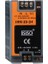 Isıso Imr-25-05 - 25W 5VDC 5A Ray Montajlı Kapalı Tip Mini Güç Kaynağı 1