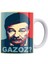 Nuri Alço Gazoz Baskılı %100 Porselen Kupa 1