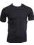 Erkek Siyah T-Shirt 1