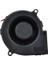 Cooling 75X75X30MM 24V Salyangoz Fan 2