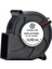 Cooling 75X75X30MM 24V Salyangoz Fan 3