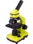 Raınbow 2l Plus Lime/yeşil Limon Mikroskop 1