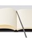 : Ispira Sert Kapak Dikişli Defter : Yeşil : A5 (96 Yaprak - 85 Gr) 2